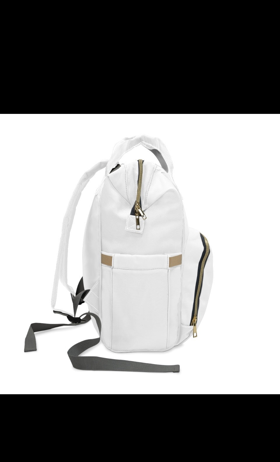 Mama’s Mini - Multifunctional Diaper Backpack