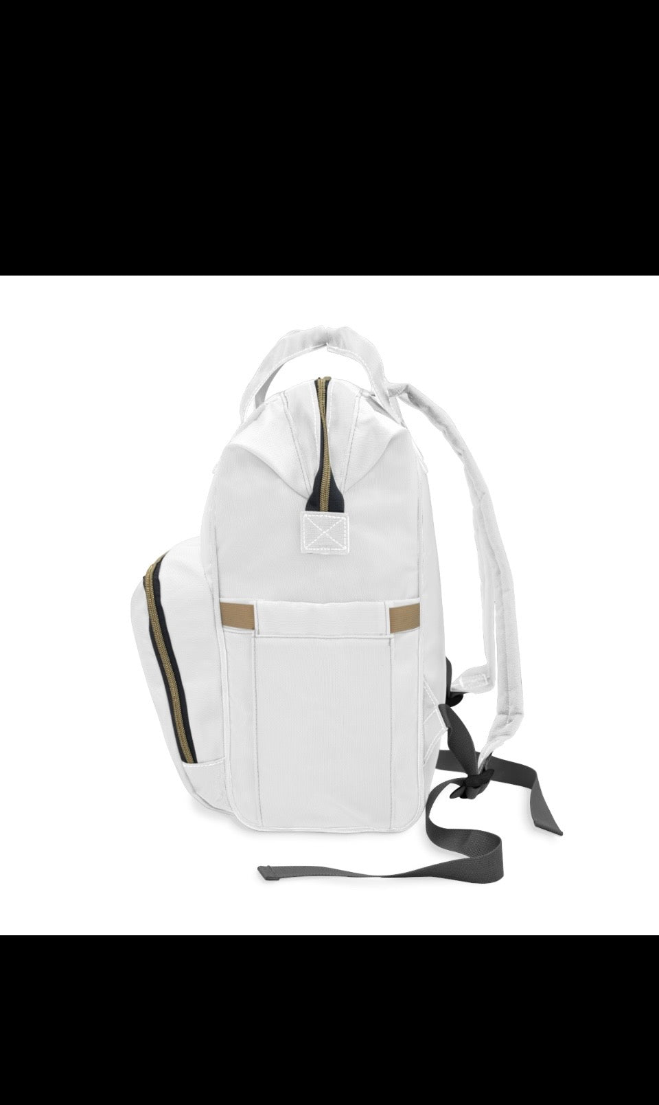 Mama’s Mini - Multifunctional Diaper Backpack